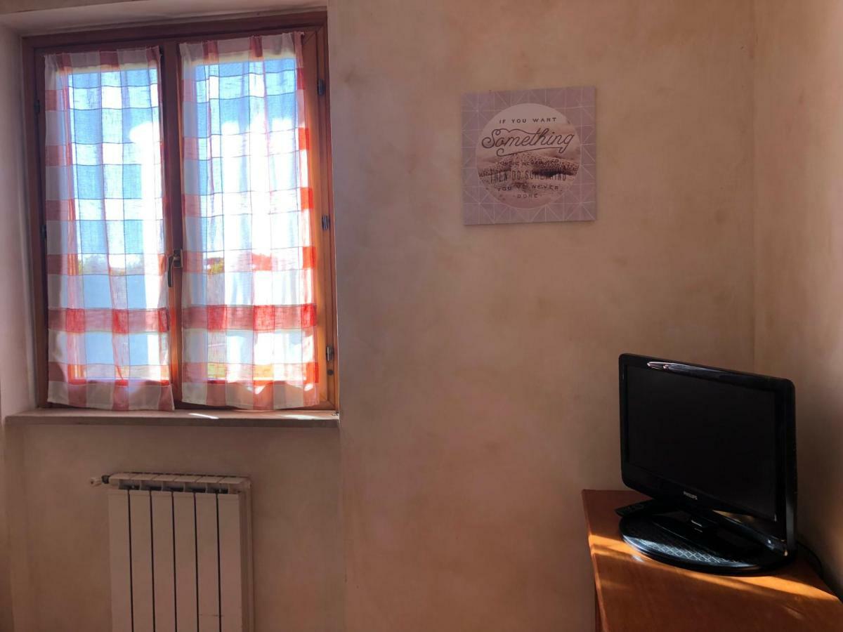 Sweethome Fabio&Stefy Guidonia Montecelio Exterior photo