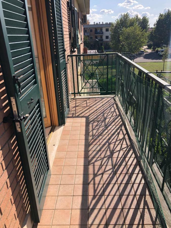 Sweethome Fabio&Stefy Guidonia Montecelio Exterior photo